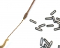 PB Products Bungy Oval Rig Rings